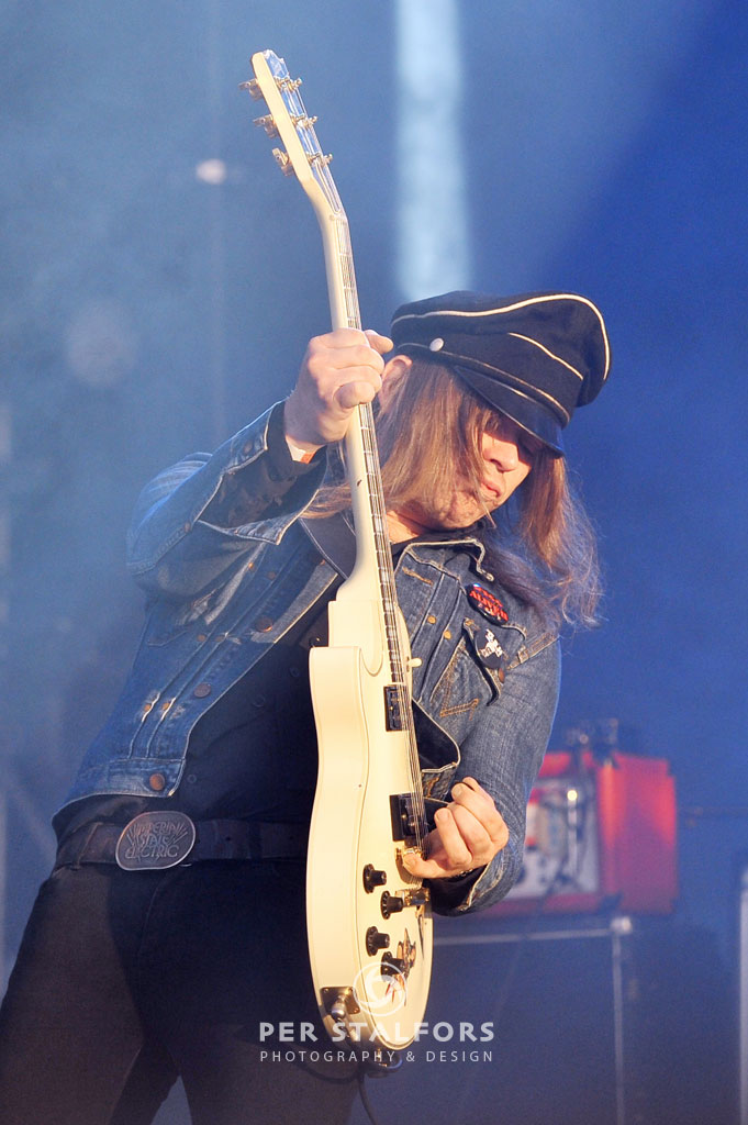 Nicke Andersson The Hellacopters_1454