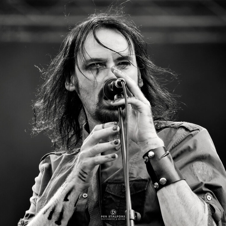 Aaron Stainthorpe My dying bride 0154