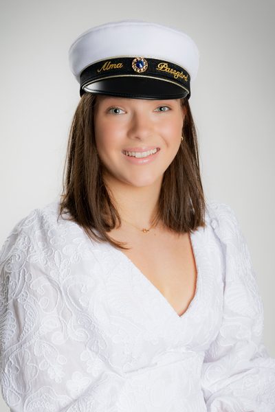 Studentporträtt, ett minne värt att bevara!